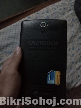 Calltouch